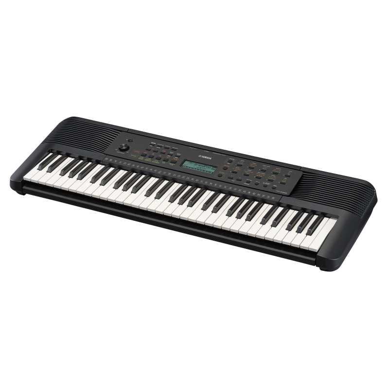 Yamaha PSRE283 Keyboard (PSR-E283) - Image 4