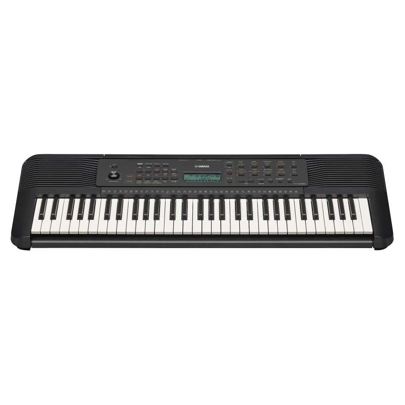 Yamaha PSRE283 Keyboard (PSR-E283) - Image 2