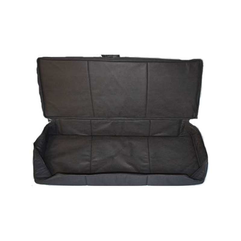Rok Sak RSKB-76 SL Pro Deluxe 76 Note SLIMLINE Keyboard Bag (RokSak) - Image 2