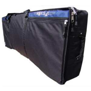 Rok Sak RSKB-76 SL Pro Deluxe 76 Note SLIMLINE Keyboard Bag (RokSak)