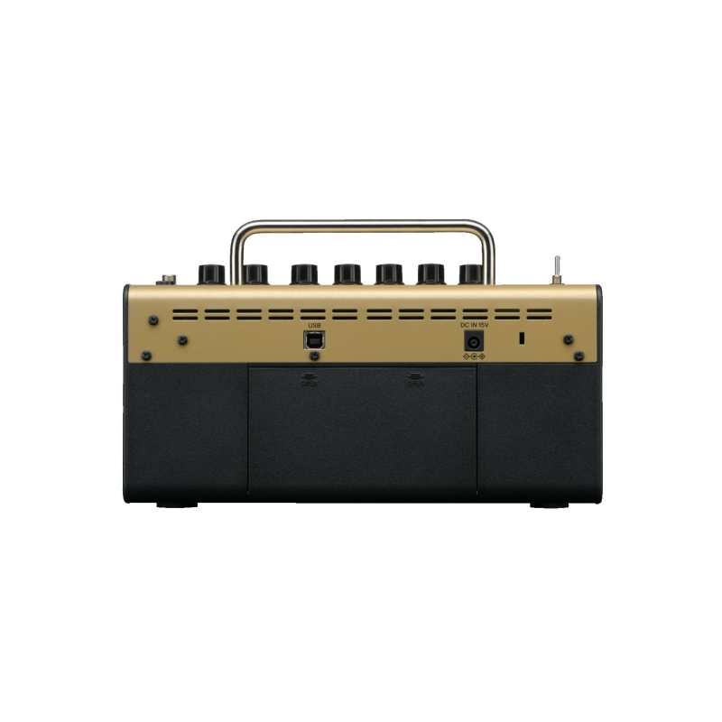 Yamaha THR5A Guitar Amp for Electro-Acoustic Guitars - Image 2