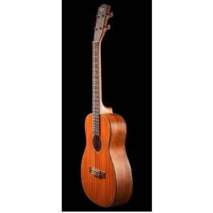 Ohana BK-35 All Solid Baritone Ukulele (BK35)