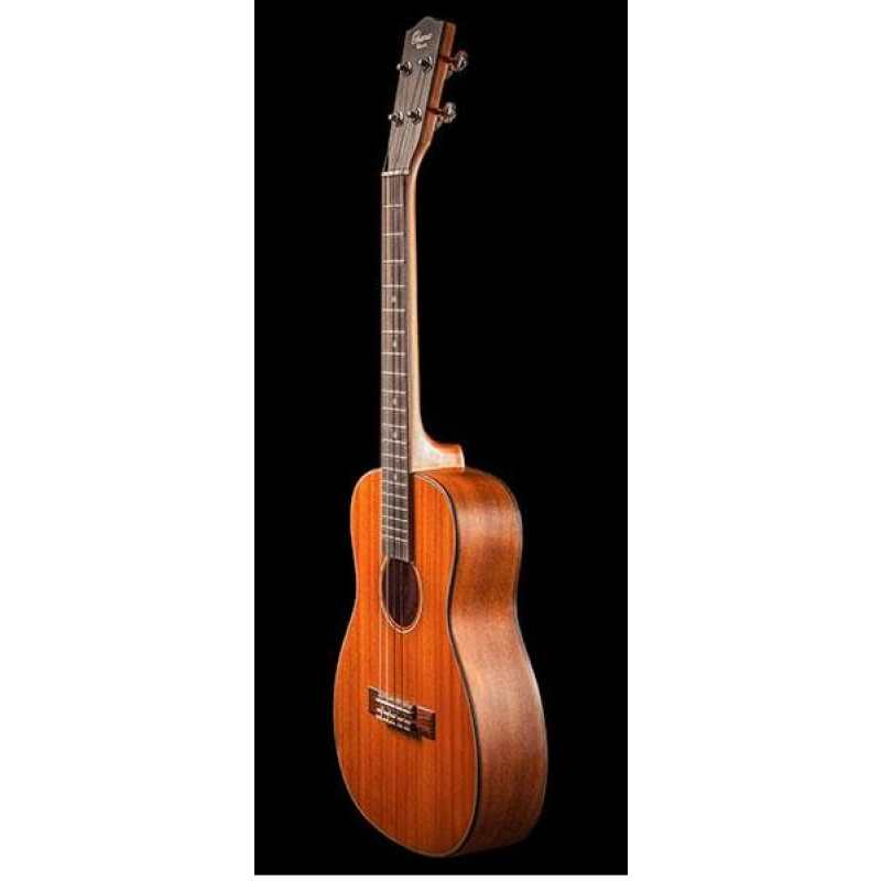 Ohana BK-35 All Solid Baritone Ukulele (BK35)