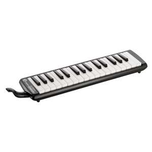 Hohner Student 32 Melodica in Black [C94321]