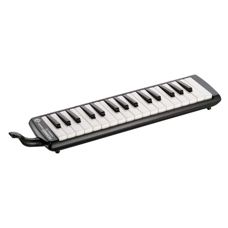 Hohner Student 32 Melodica in Black [C94321]