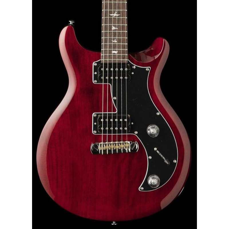PRS SE Mira in Vintage Cherry