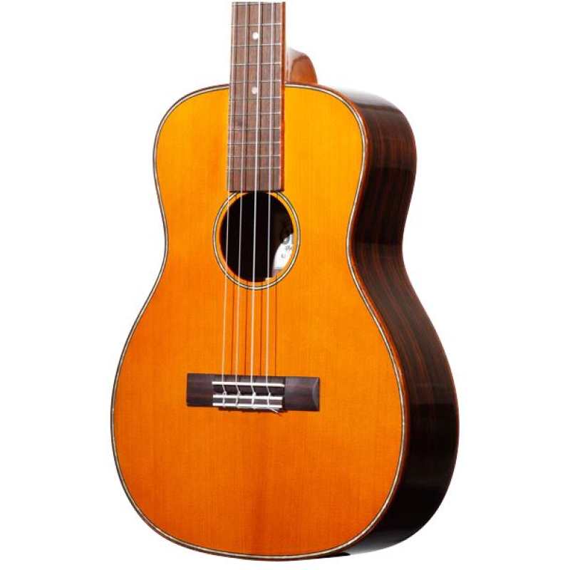 Ohana CK50G All Solid Concert Ukulele