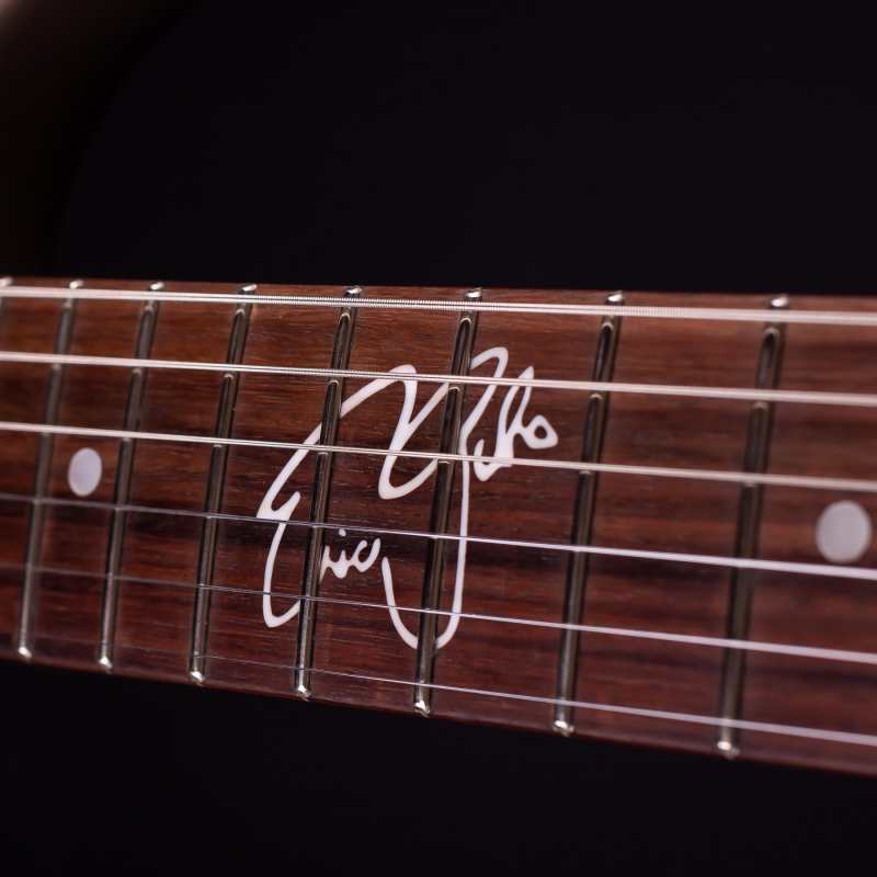 Magneto Eric Gales RD3 Signature in Sunset Gold - Image 6