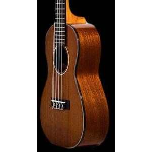 Ohana TK35G-5 "More Than Four" 5 String Tenor Ukulele