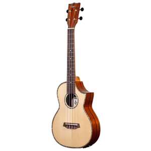 Ohana TK-70KCE Limited Edition Electro Acoustic Ukulele (TK70KCE)