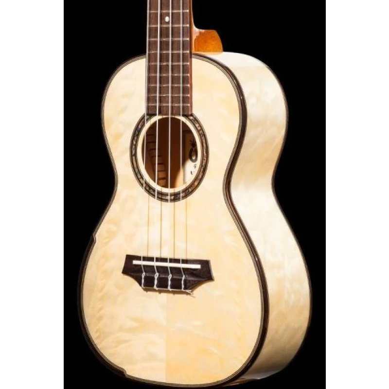 Ohana CK-150QEL Concert Ukulele (CK150QEL)