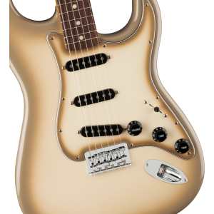 Fender 70th Anniversary Vintera II Stratocaster, Antigua