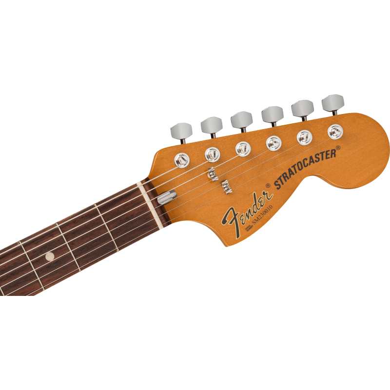 Fender 70th Anniversary Vintera II Stratocaster, Antigua - Image 3