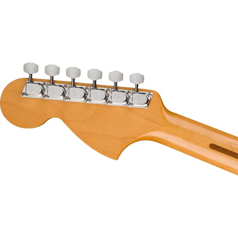 Fender 70th Anniversary Vintera II Stratocaster, Antigua - Image 4