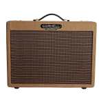 Cornell Romany 10 Guitar Amp (10W Valve Combo with 1x10" Jensen Speaker)