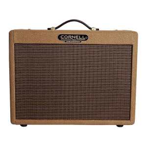Cornell Romany 10 Guitar Amp (10W Valve Combo with 1x10" Jensen Speaker)