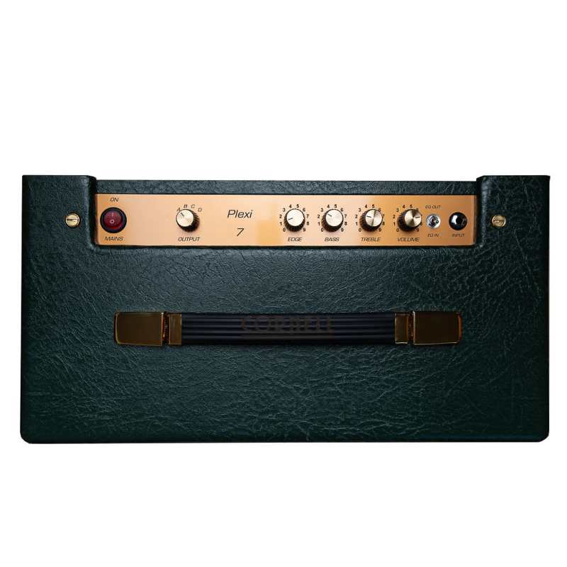Cornell Plexi 7 MkII Guitar Amp Combo - Image 2