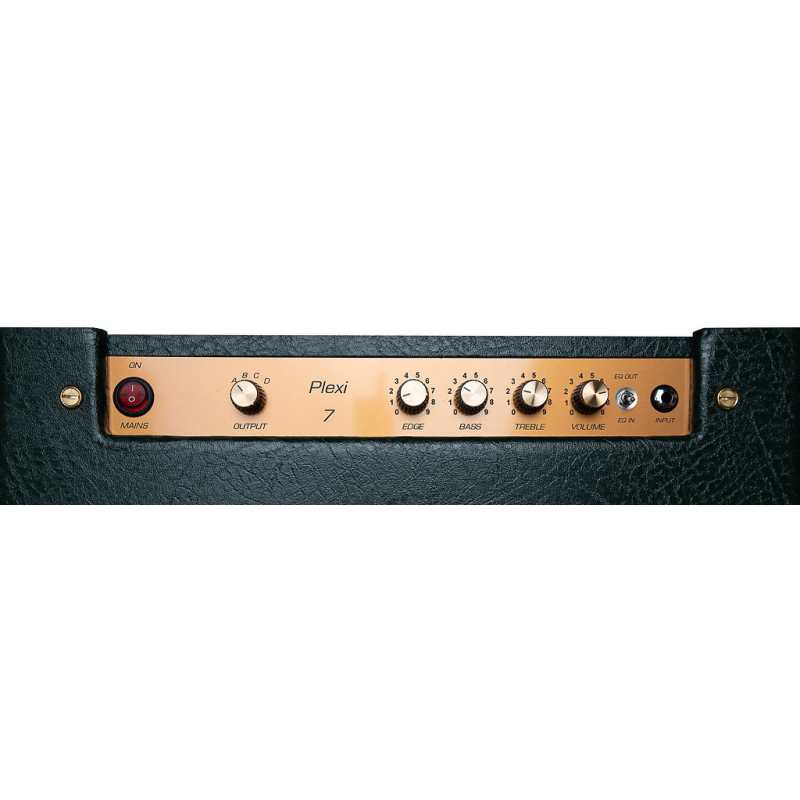 Cornell Plexi 7 MkII Guitar Amp Combo - Image 4