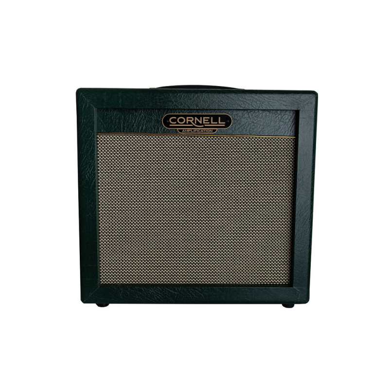 Cornell Plexi 7 MkII Guitar Amp Combo