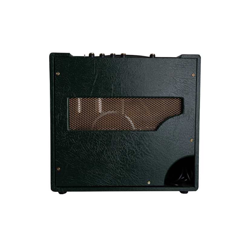 Cornell Plexi 7 MkII Guitar Amp Combo - Image 3
