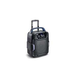 Alto Professional Uber FX MKII Portable PA System