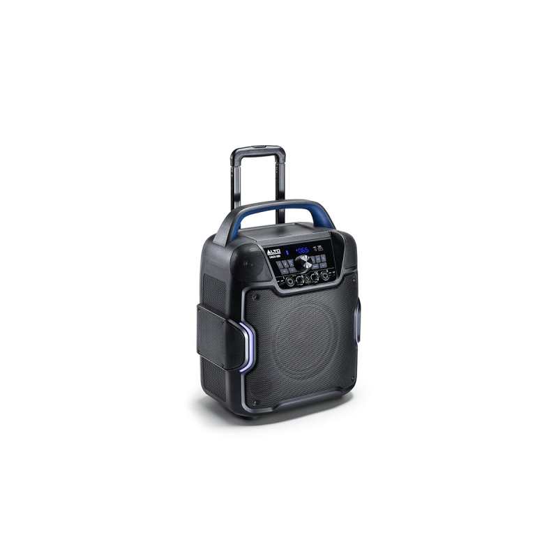 Alto Professional Uber FX MKII Portable PA System