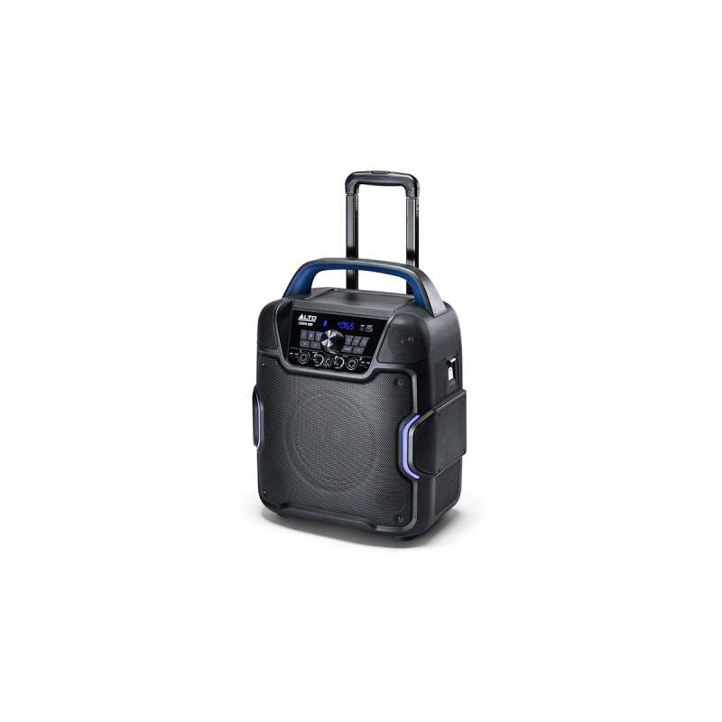 Alto Professional Uber FX MKII Portable PA System - Image 4