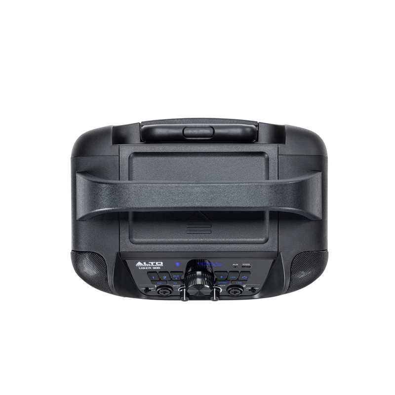 Alto Professional Uber FX MKII Portable PA System - Image 3