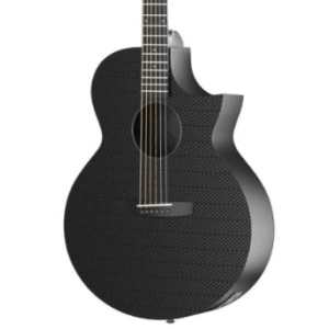 Enya X3 Pro Carbon Fibre  Electro Acoustic