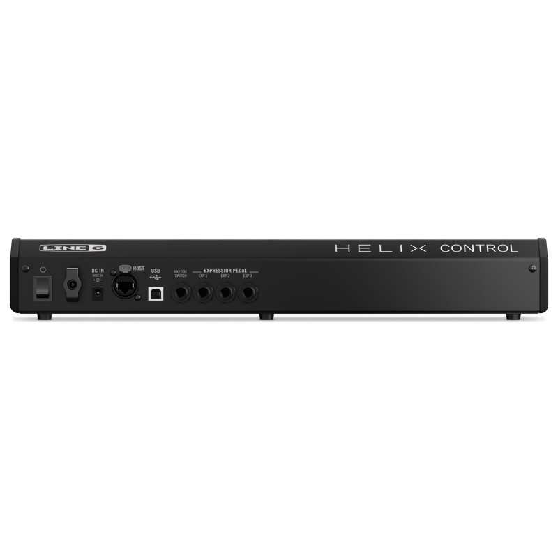 Line 6 Helix Control for Helix Rack Guitar Processor (Foot Controller) - Image 2