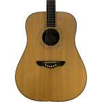 Northwood R80D Dreadnought Electro Acoustic (Spruce/Rosewood)