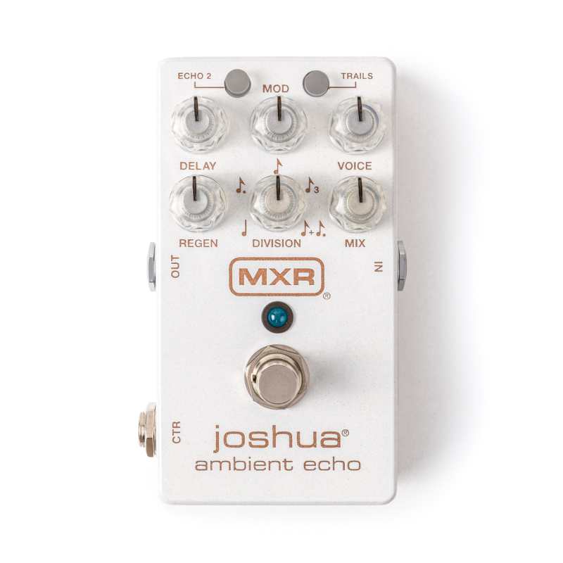 MXR Joshua Ambient Echo (M309)