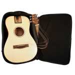 Journey PJ410N Collapsible Travel Acoustic Guitar
