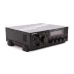 Bergantino B|Amp MKII Bass Amplifier