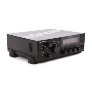 Bergantino B|Amp MKII Bass Amplifier