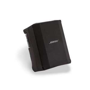Bose S1 Play-Through Cover (Black)