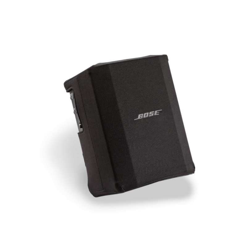 Bose S1 Play-Through Cover (Black)