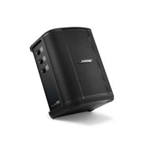 Bose S1 Pro+ Portable Bluetooth Speaker System