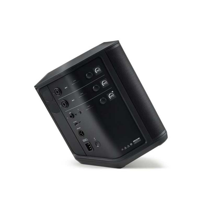 Bose S1 Pro+ Portable Bluetooth Speaker System - Image 4