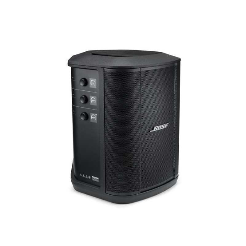Bose S1 Pro+ Portable Bluetooth Speaker System - Image 2