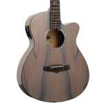 Tanglewood TA4CE-GY Azure Electro Acoustic in Harbour Grey