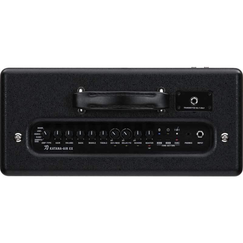 Boss Katana Air EX Wireless Guitar Amplifier - Image 7