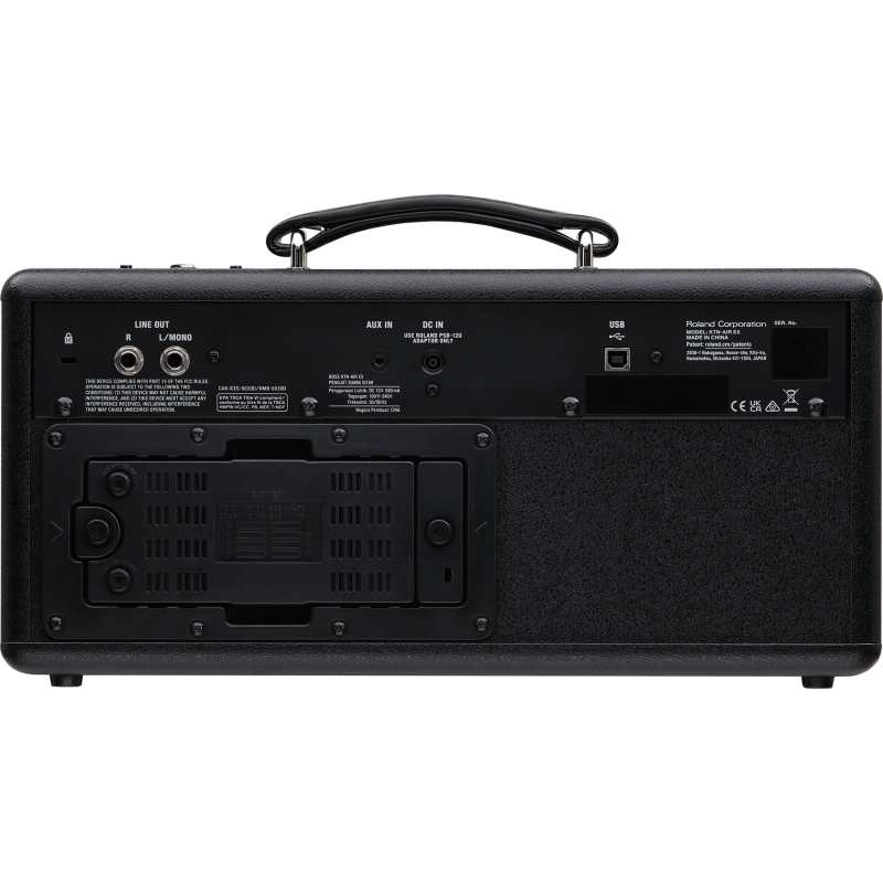 Boss Katana Air EX Wireless Guitar Amplifier - Image 2