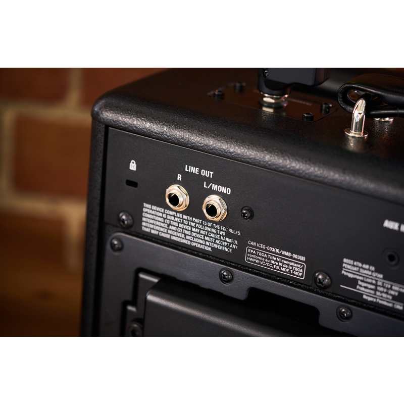 Boss Katana Air EX Wireless Guitar Amplifier - Image 4