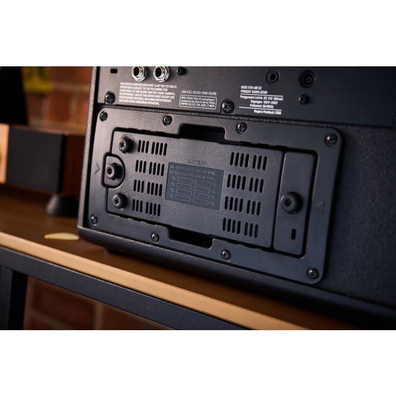 Boss Katana Air EX Wireless Guitar Amplifier - Image 5