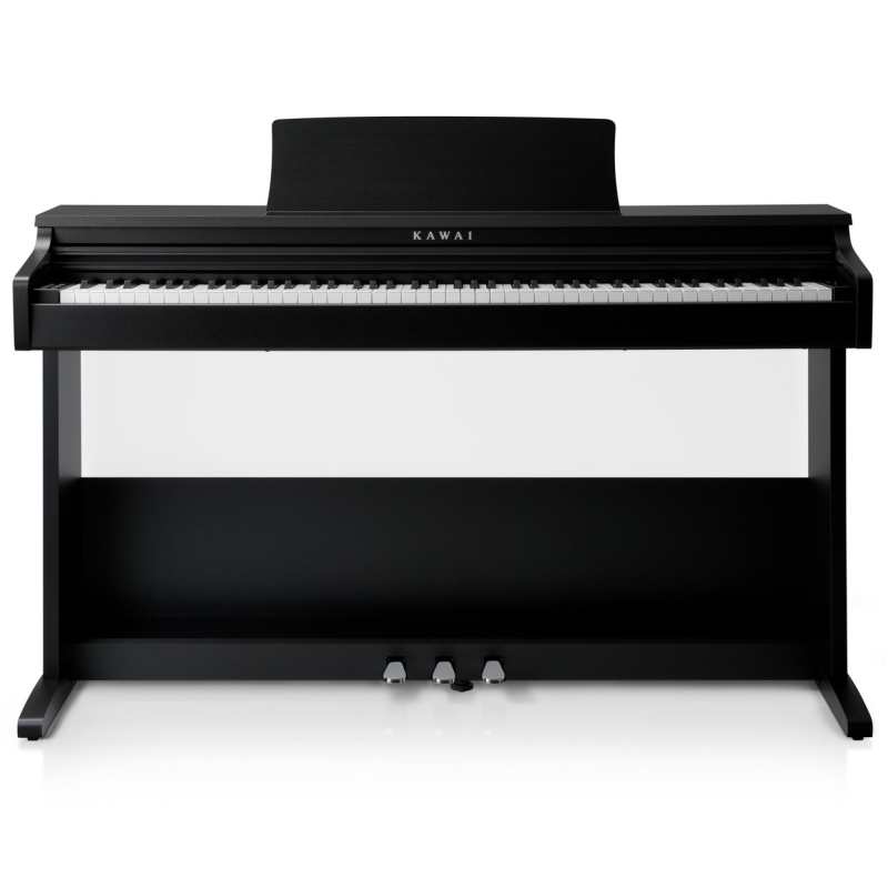 Kawai KDP75 Digital Piano in Satin Black (KDP75SB) - Image 6