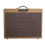Cornell Romany 12 Reverb Guitar Amp (10W Valve Combo with 1x12" Jensen speaker)