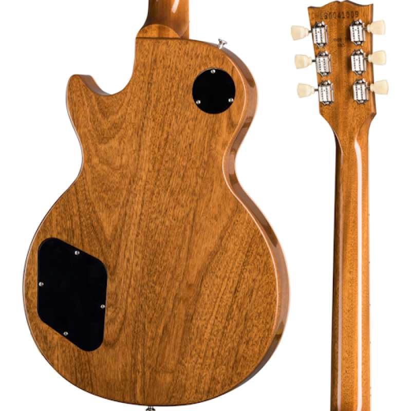 Gibson Les Paul Standard 50’s in Tobacco Burst with Hardcase - Image 3