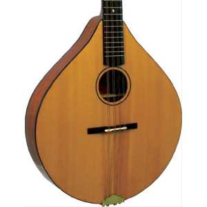 Ashbury Style E Irish Bouzouki With Hardcase (GR33016)