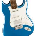 Squier Limited Edition Classic Vibe 60s Stratocaster HSS, Lake Placid Blue